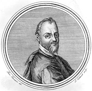 Giovanni MariaNanino